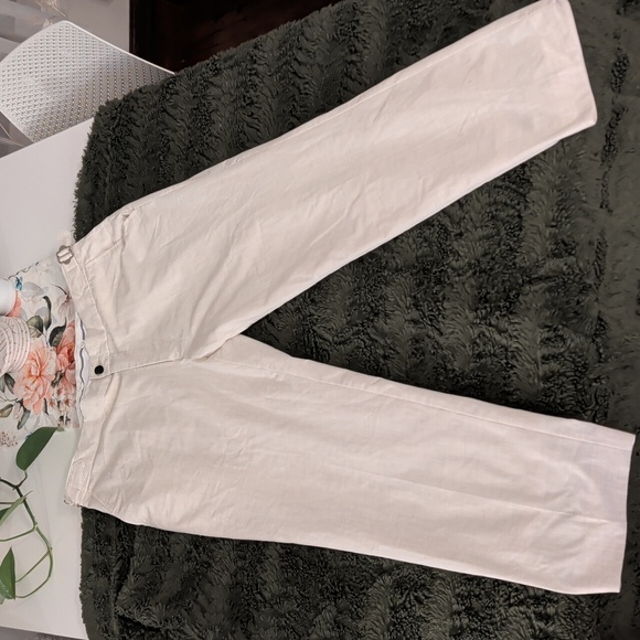 State & Liberty Stretch Dress Pants